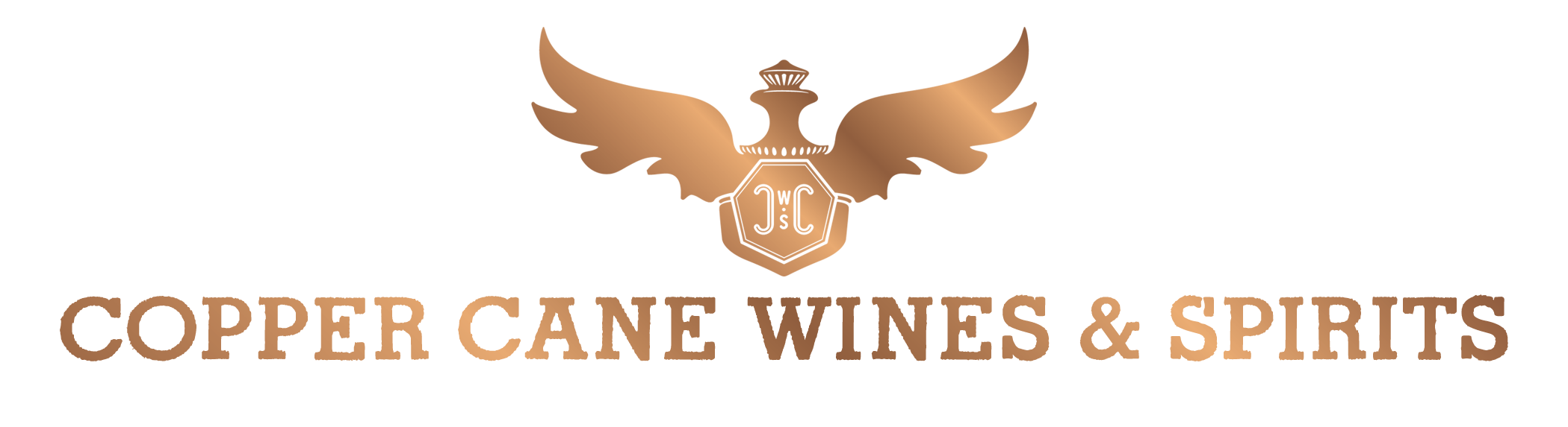Copper Cane Spirits Logo
